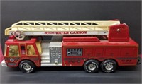 23" Nylint Water Cannon Fire Truck w/Play Wear
