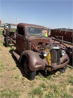 1937? Chevrolet