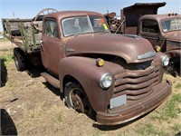 1949 Chevrolet