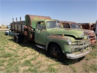 1953 Chevrolet