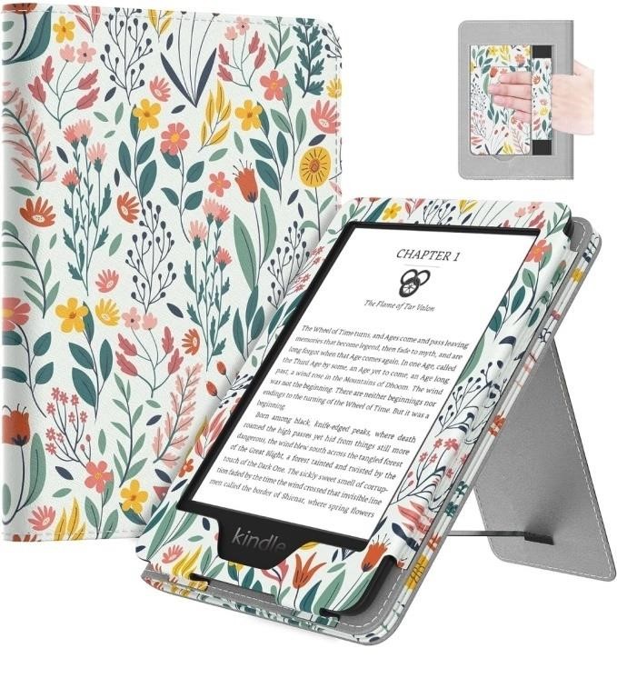 New - MoKo Case Fits all-new 6" Kindle (11th