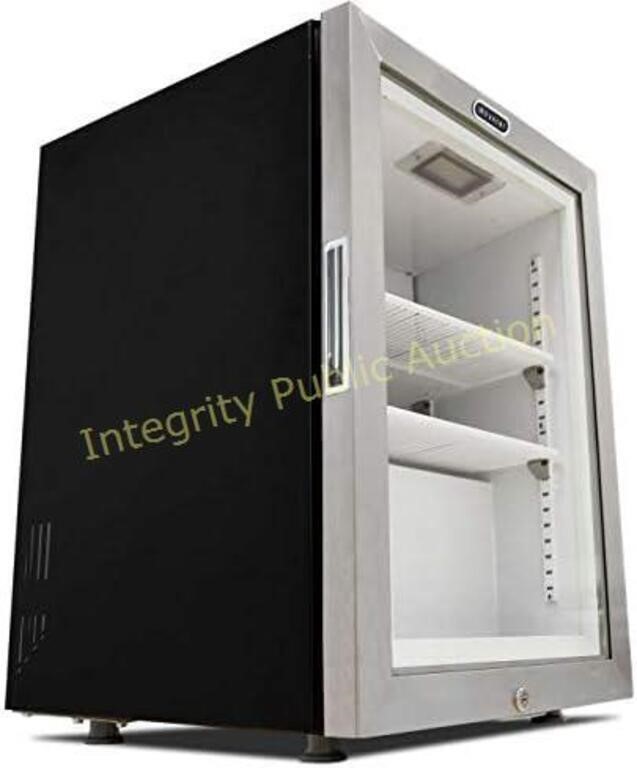 Whynter Countertop Reach-In Display Freezer $684 R