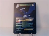 Pokemon Card Rare Black M Shadow Lugia EX