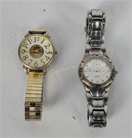 Armitron & Sasson Watches
