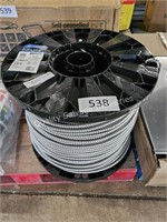 1,000’ MC-metal clad cable 12/2 solid