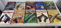 1990s Gun Digest Books
