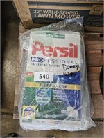 persil 130-load universal pulver (damaged)