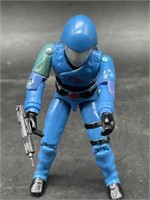 Rare GI Joe 1983 Cobra Commander Action Figure