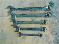 5- MATCO Wrenches