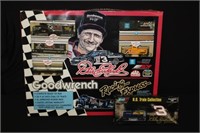 Dale Sr. Goodwrench Electric Train Set,