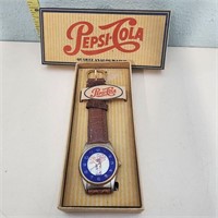 Pepsi Watch