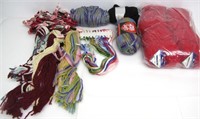 COLLECTION OF ASSORTED YARN