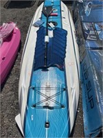 10’6 hydro paddle board