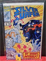 Silver Surfer #64