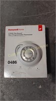HONEYWELL HOME THE ROUND NON PROGRAMMABLE