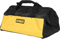 New DeWALT 18.5” Tool Bag