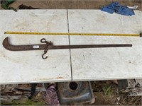 42” Cotton Scale