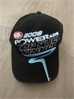 Y2K Powerade NHRA Drag Racing Hat