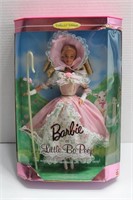 Vintage MIB 1995 Little Bo Peep Barbie