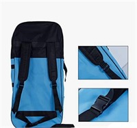 NEW $50 Run Wave ISUP backpack