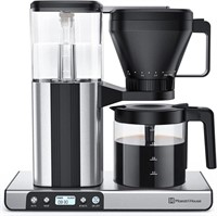 WF676  Maestri Coffee Maker 8-Cup Drip Machine 1