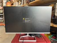 HP Monitor