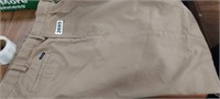 IZOD KHAKIS 36X34