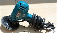 Makita GV5000 Polisher