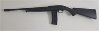Mossberg International  mod715T  22 cal rifle
