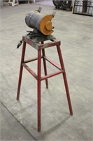 Grinder on Stand, Works Per Seller