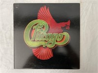 Chicago Album