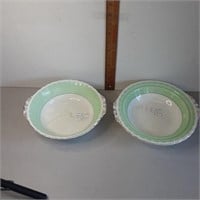 Grindley dishes