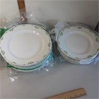 Limoges plates