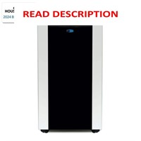 Whynter - 500 Sq. Ft. Portable Air Conditioner - P