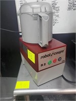 ROBOT COUPE 3 QT MODEL R2