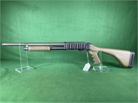 Remington 870 Shotgun, 12ga.