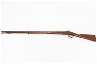 Springfield 1840 Black Powder Rifle