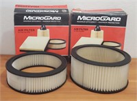 Micro Gard Air Filters