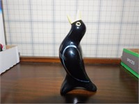 Bird figurine BR2