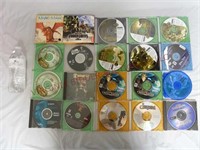 PC Video Games ~ Lot of 20