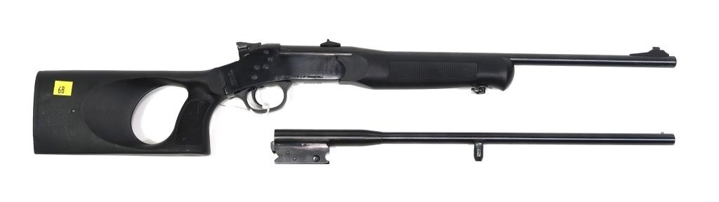 Rossi Youth Combination Gun - Model S41118-