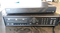 VCR Player- Recorder