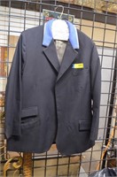 English Riding Jacket by Regency 4 Size Unknown