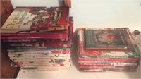 Southern Living Christmas & More Book Lot