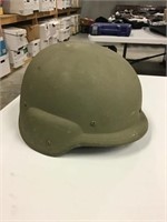Military Helmet Size Large
