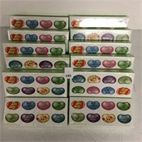 10 PCS JELLY BELLY