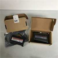 2 PCS REPLACEMENT BATTERY