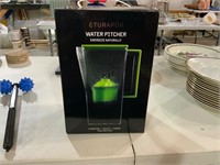 new in package Turapur water pitcher
