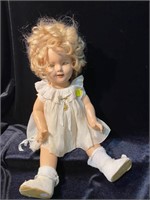 ORIGINAL SHIRLEY TEMPLE DOLL- IDEAL