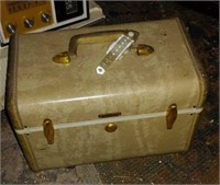 Vintage Hard Carry Case